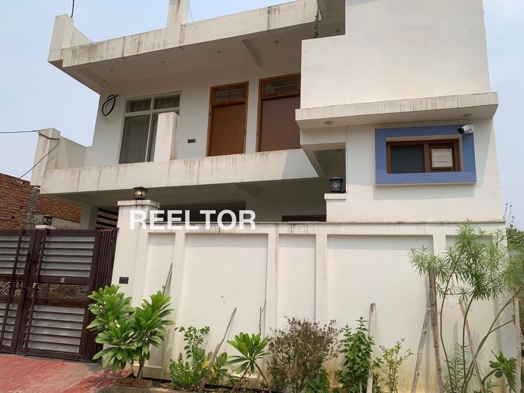 Image of Metro Nearby 5 BHK Villa for Sale in Sector 38