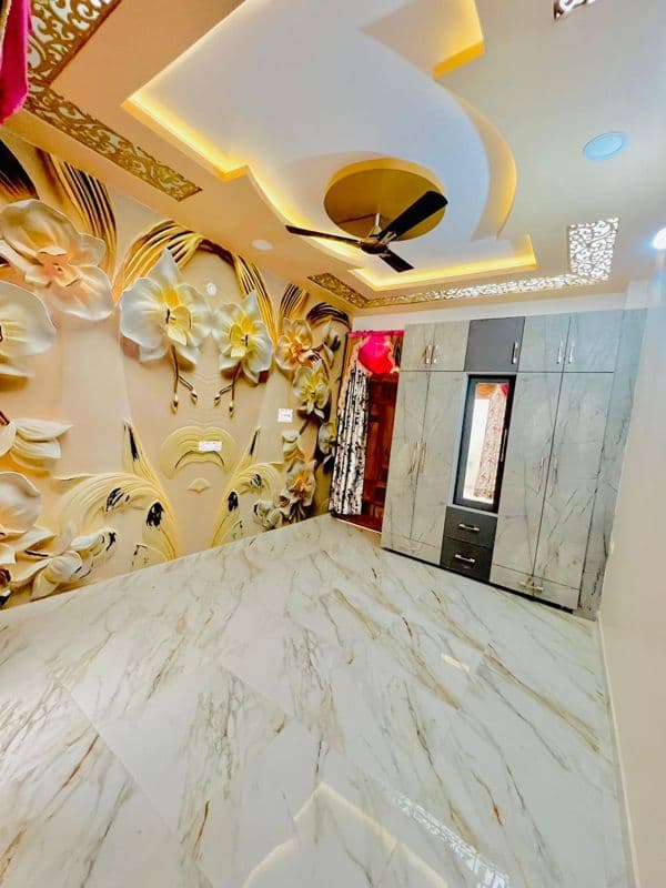 Image of 7 BHK Villa | 1st Floor | 7250 sqft | Sector 21D