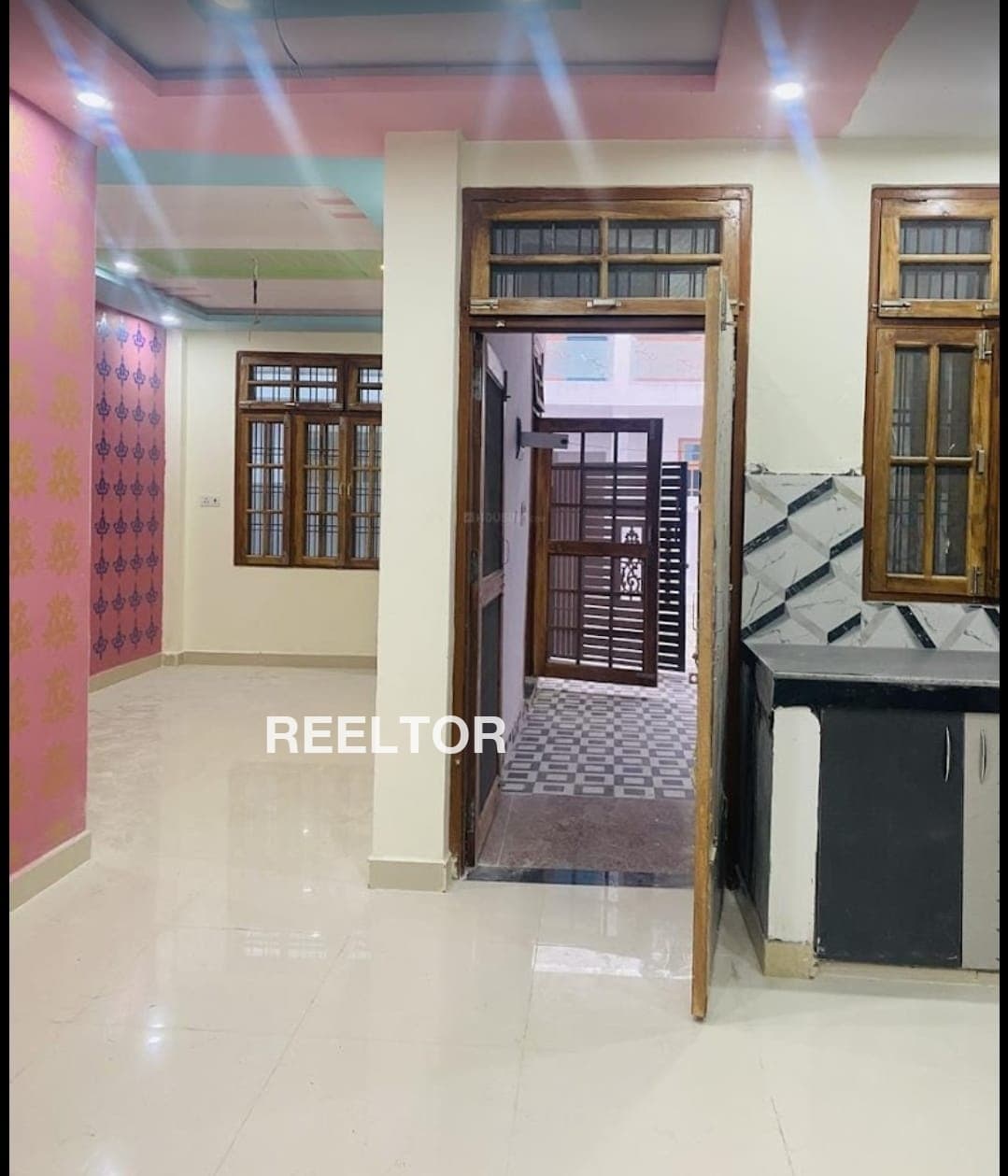 Image of 8 BHK Villa Available for Sale in Jharna
