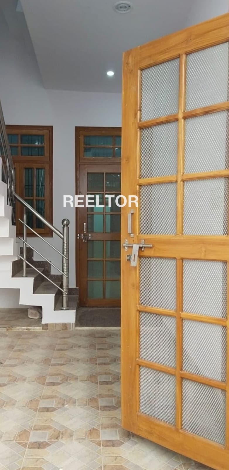 Image of 8 BHK Villa Available for Sale in Jharna