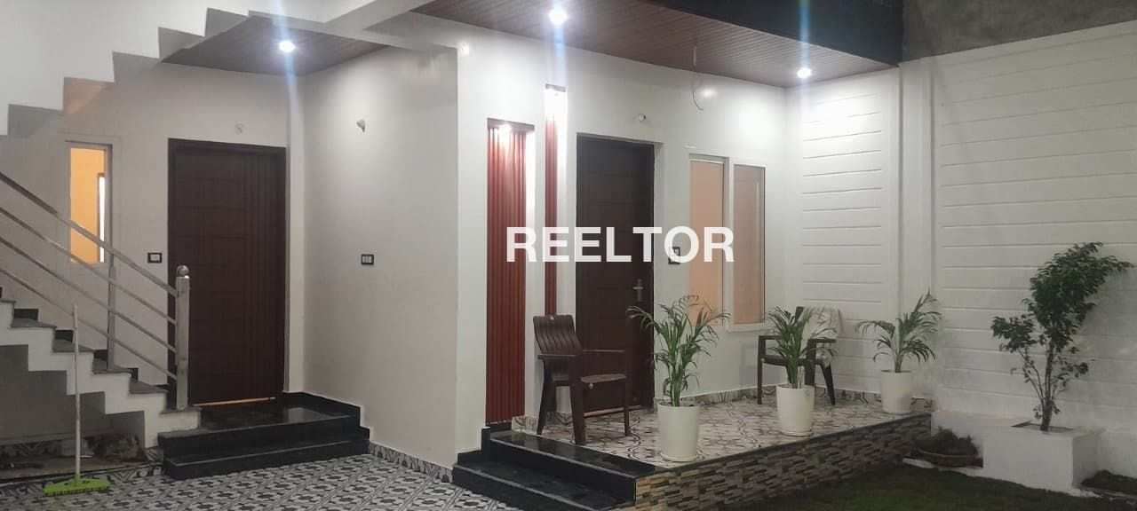 Independent House For Sale In Rajakilpakkam