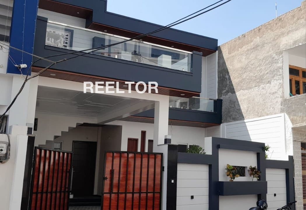 Image of Vastu Compliant 6 BHK Villa for Rent in Nirnay Nagar Sector 3 Pocket 1