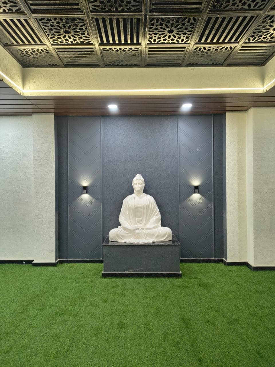 Buy Your 1 Bhk Home In Khalsa Villa Nilothi