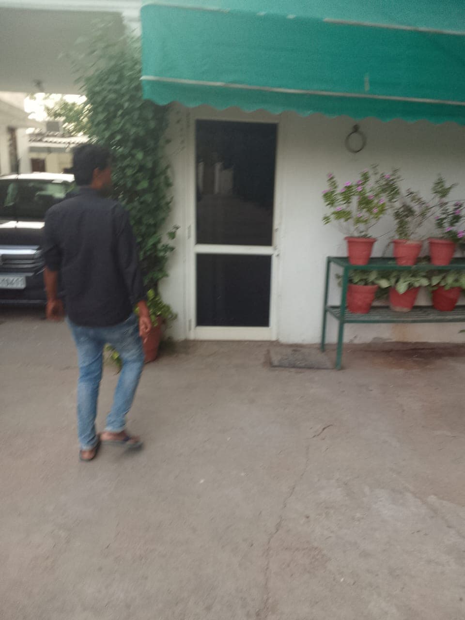 Shop For Sale In Johrawal Dhani Viratnagar