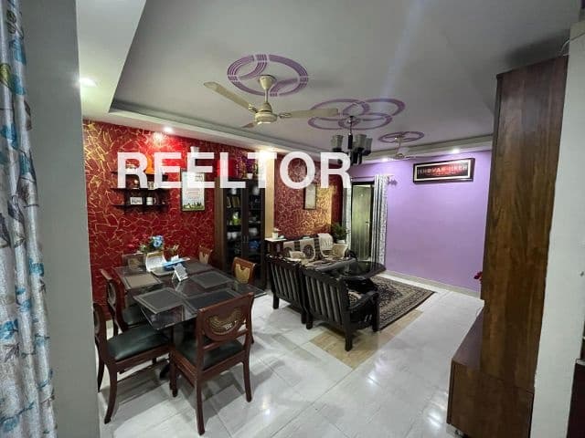 Image of Well-Connected 8 BHK Villa in Ulwe Sector 19