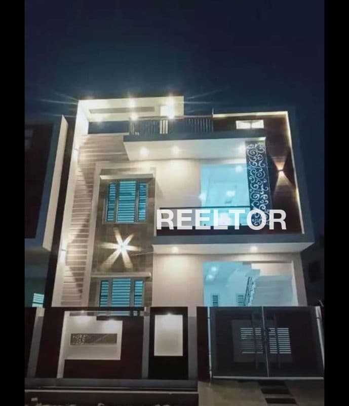 Buy Your 1 Bhk Home In Khalsa Villa Nilothi