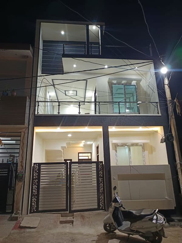 Villa For Sale In Potli Jamwa Ramgarh