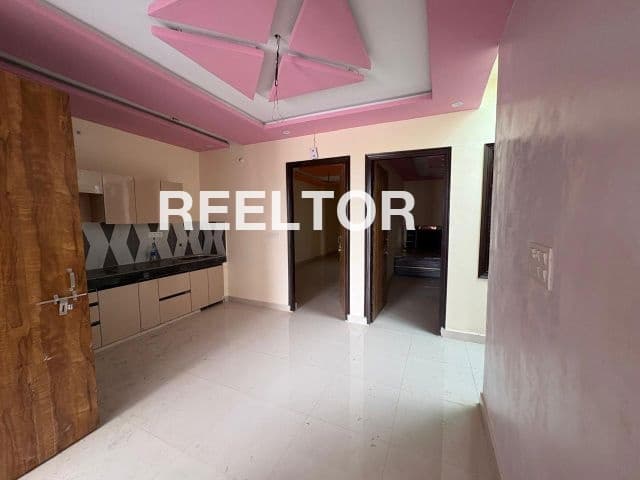 Villa For Rent In Kharghar Village Panvel