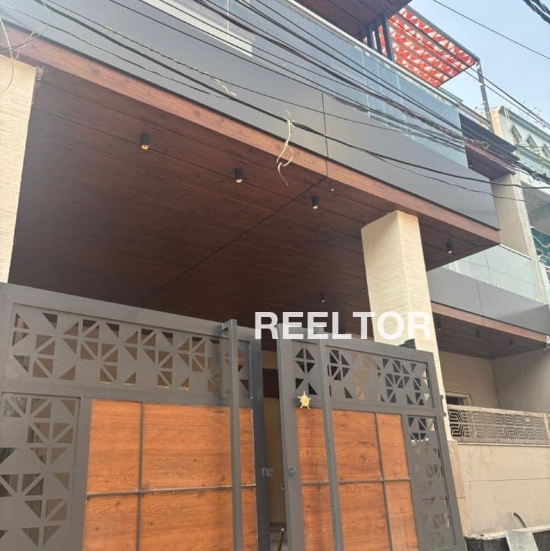 Image of 5 BHK Villa on 4th Floor in Mandha
