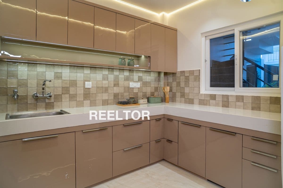 3 Bhk House For Rent In Anglo Indian Quarters Bangalore North