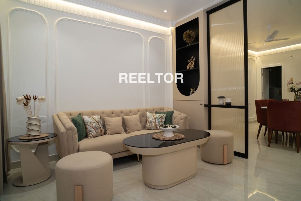 Image of Independent 6 BHK Villa in Chittora,  Jaipur