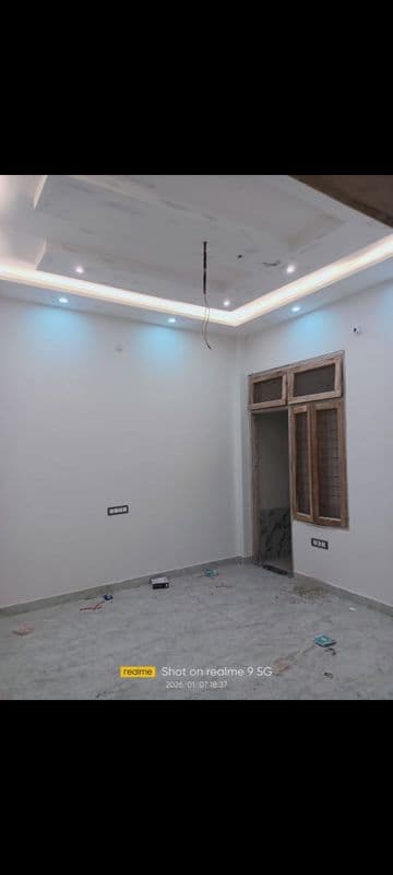 Villa For Sale In Vizhuthavadi Uthiramerur