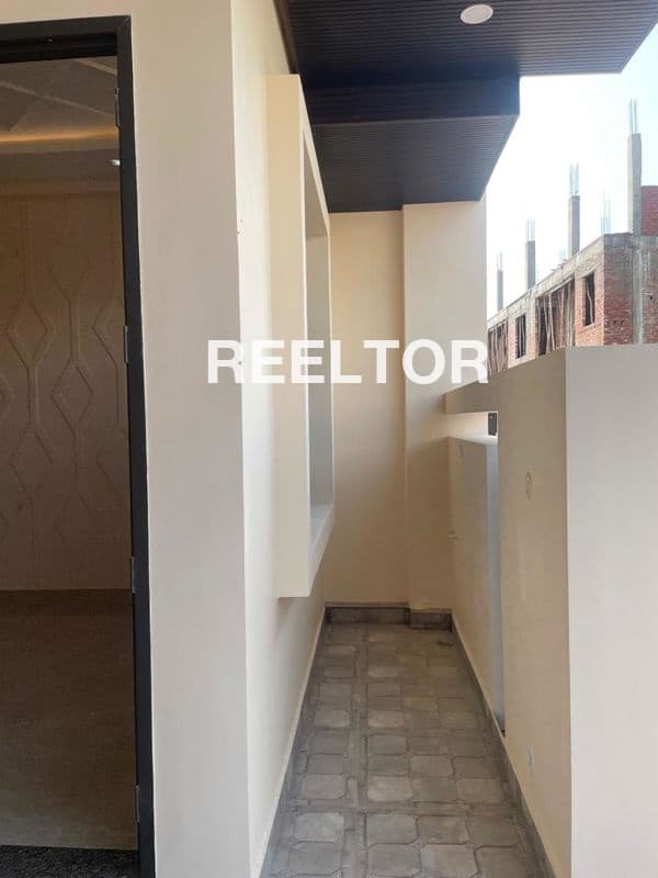 Image of New Listing: 5 BHK Villa for Rent in New Town Action Area IIIE