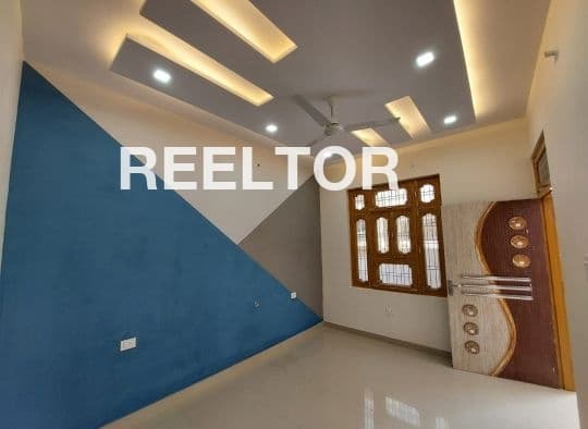 Image of Airy 2nd Floor 6 BHK Villa in Triveni Nagar