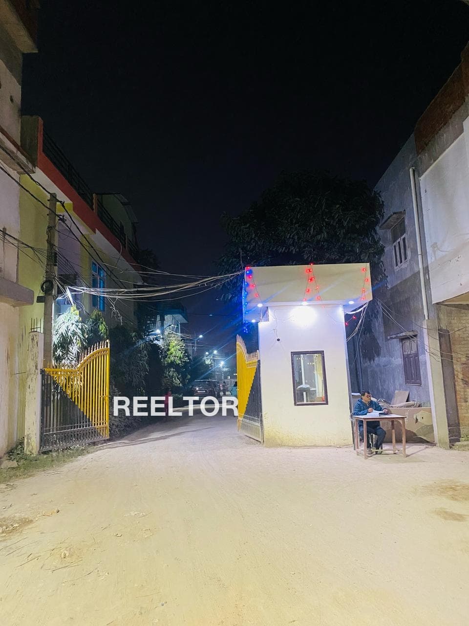 Image of Corner Unit 6 BHK Villa in Chittora,  Jaipur