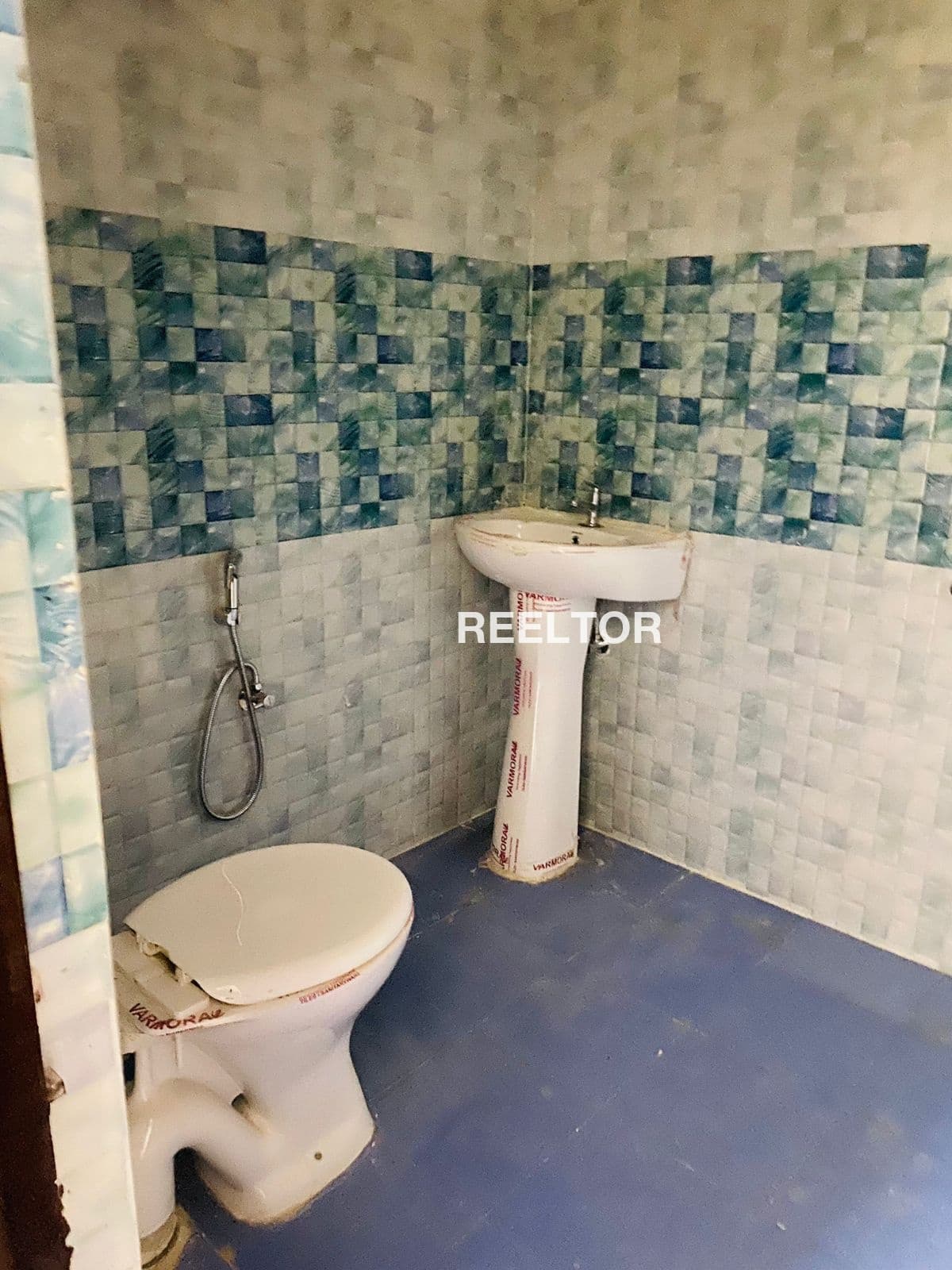 Image of 5350 sqft 6 BHK Villa for Rent in Kharghar Sector 14