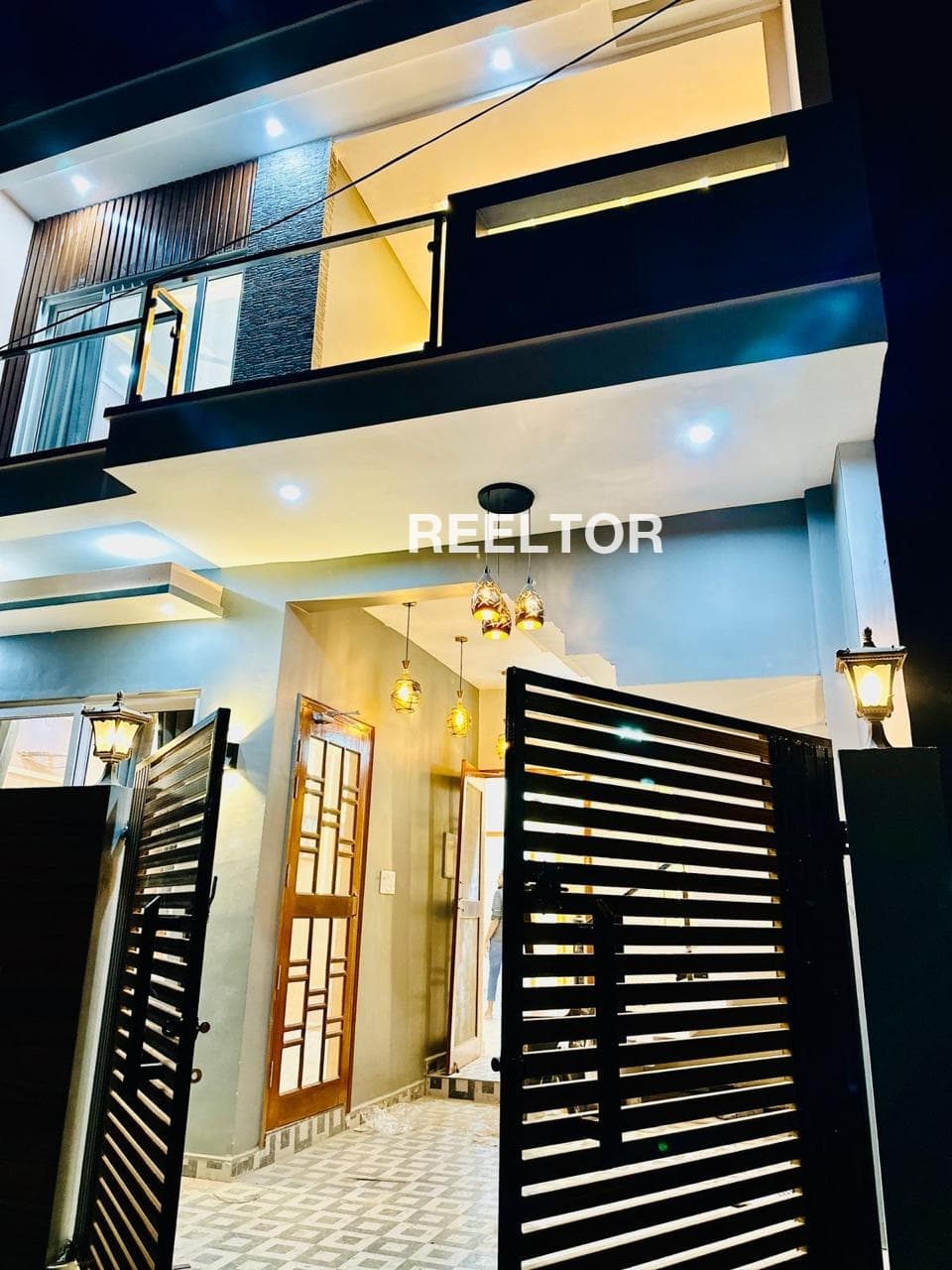 Villa For Sale In Urban Greens Sarjapur