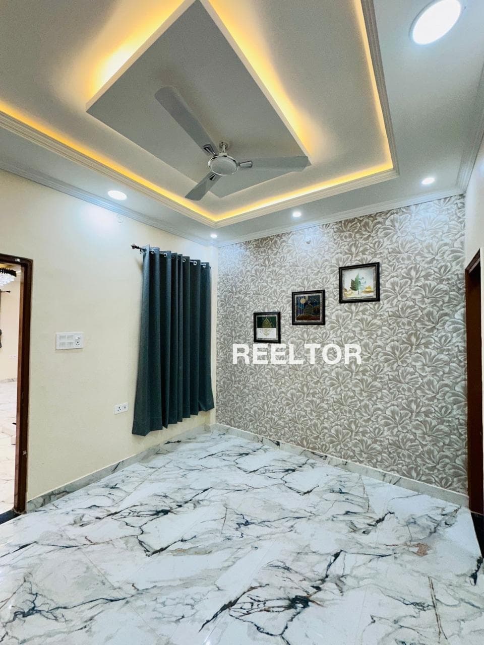 Villa For Sale In Potli Jamwa Ramgarh