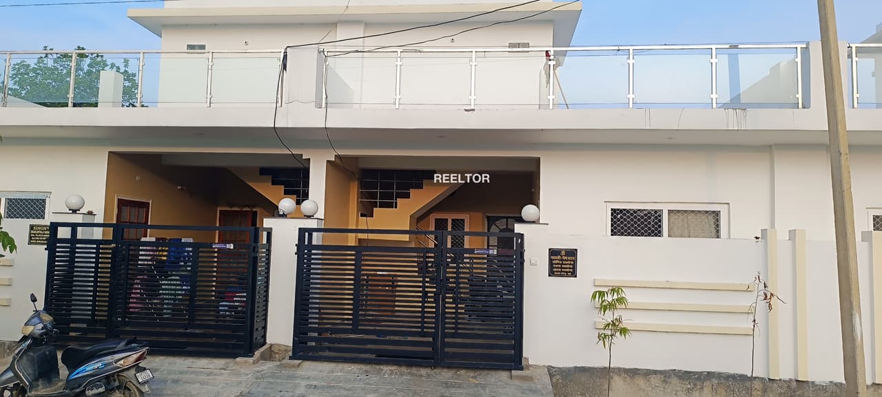 Image of 8 BHK with 1596 sqft Net Area in Sector 21A