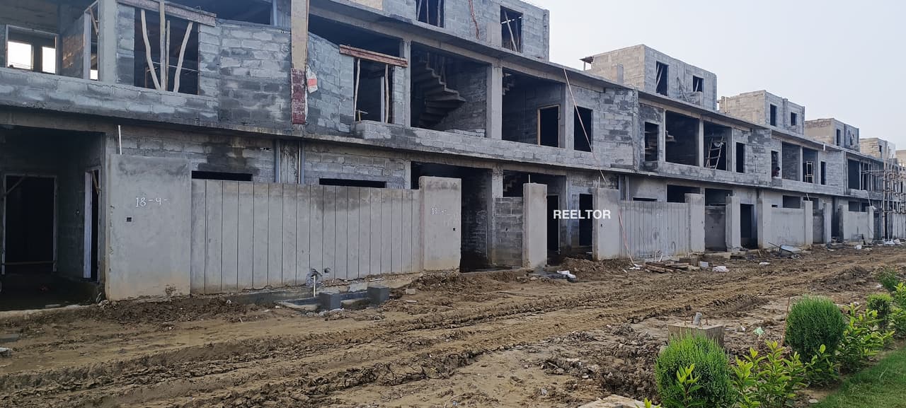 Villa For Rent In Mausampur Mahwa