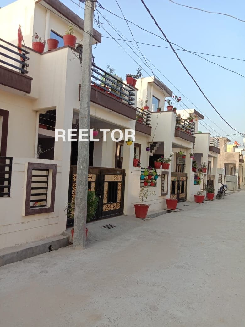 Image of 4363 sqft Usable Space 5 BHK in Airoli Sector 2, Navi Mumbai