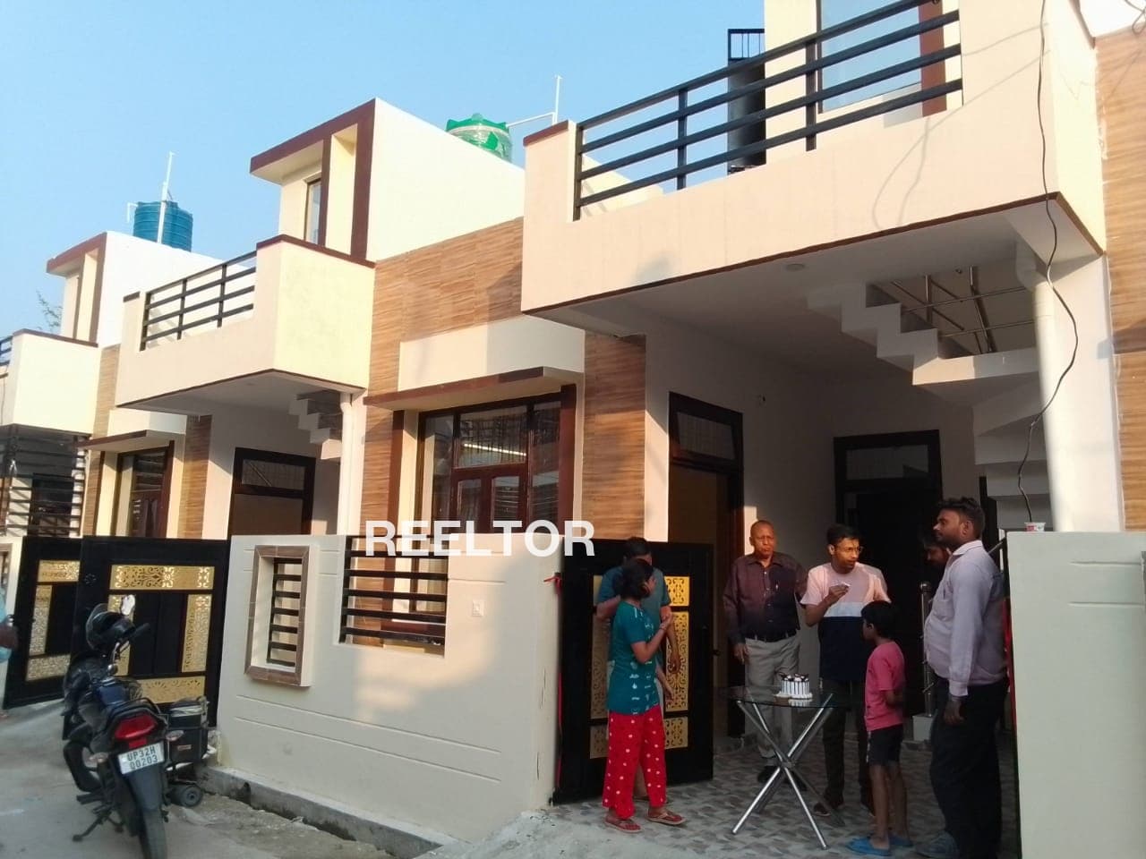 4 Bhk Properties For Rent In Chhabras Residence Himalaya Marg