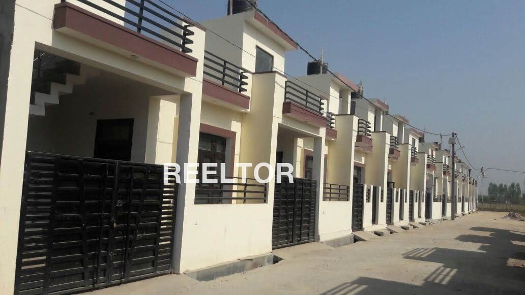 Image of 4363 sqft Usable Space 5 BHK in Airoli Sector 2, Navi Mumbai