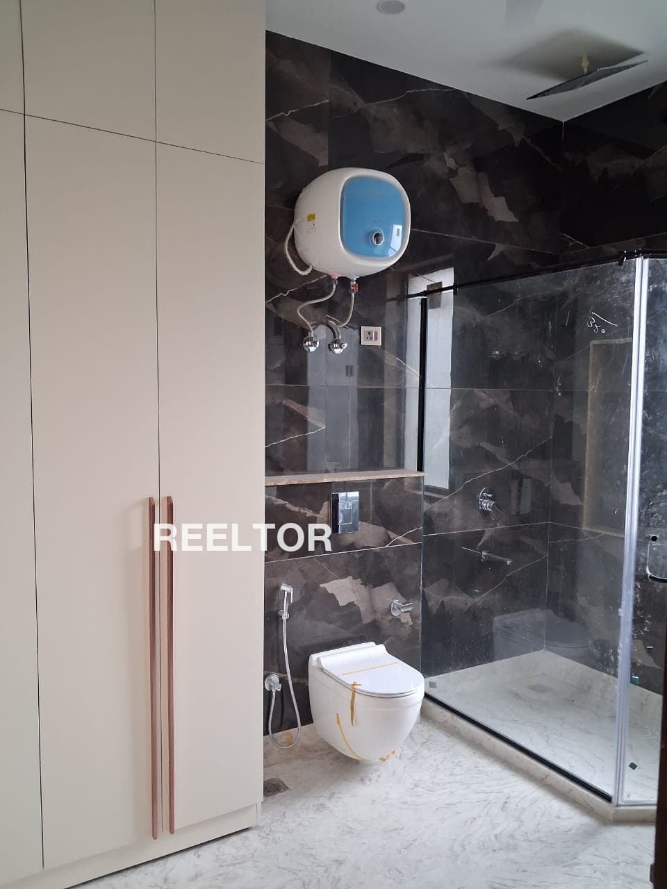 Image of 7 BHK Villa with 2053 sqft Carpet Area in Ayodhya Nagar Sector D