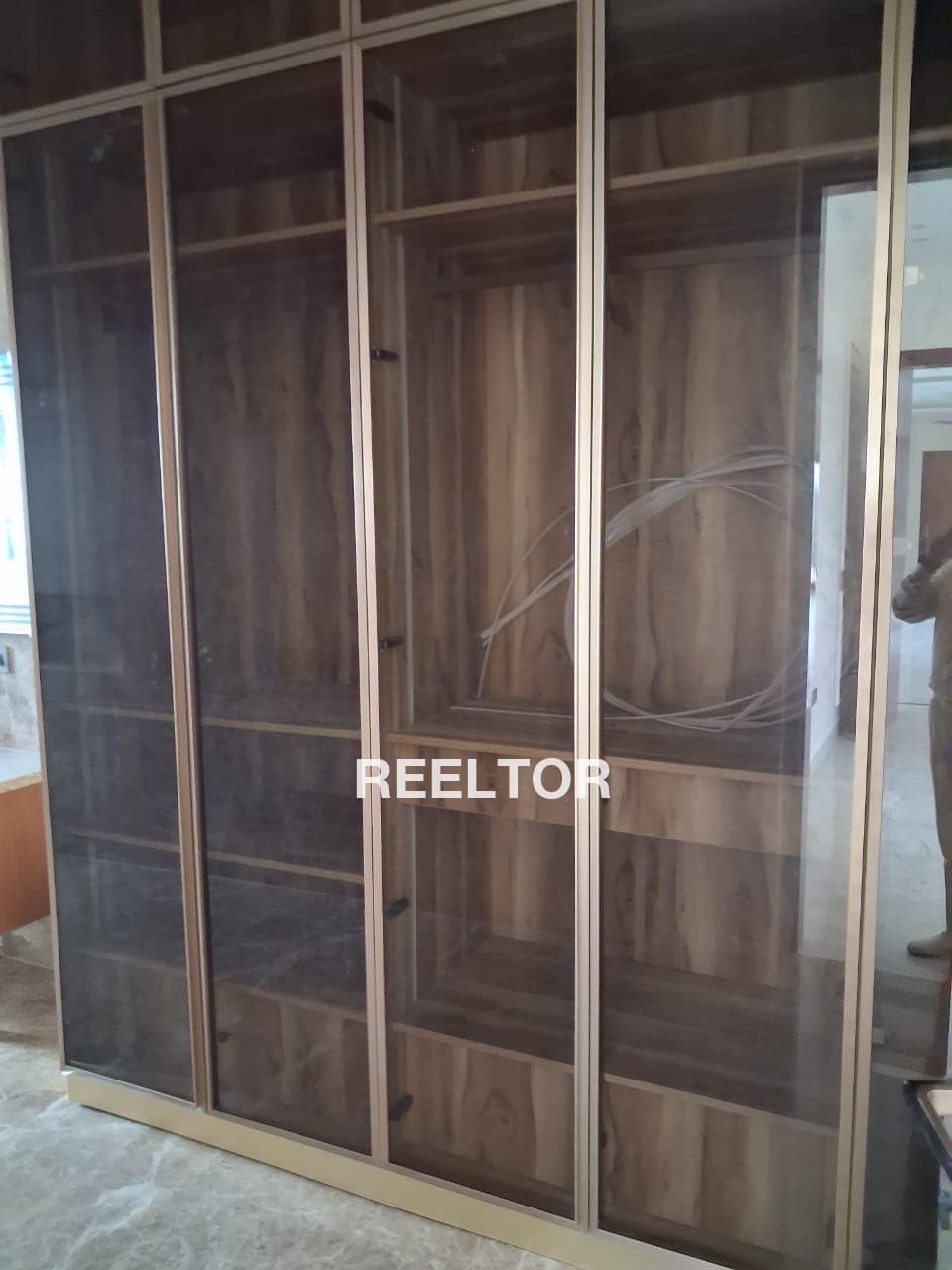 Image of Spacious 4690 sqft Carpet 5 BHK in sector 15