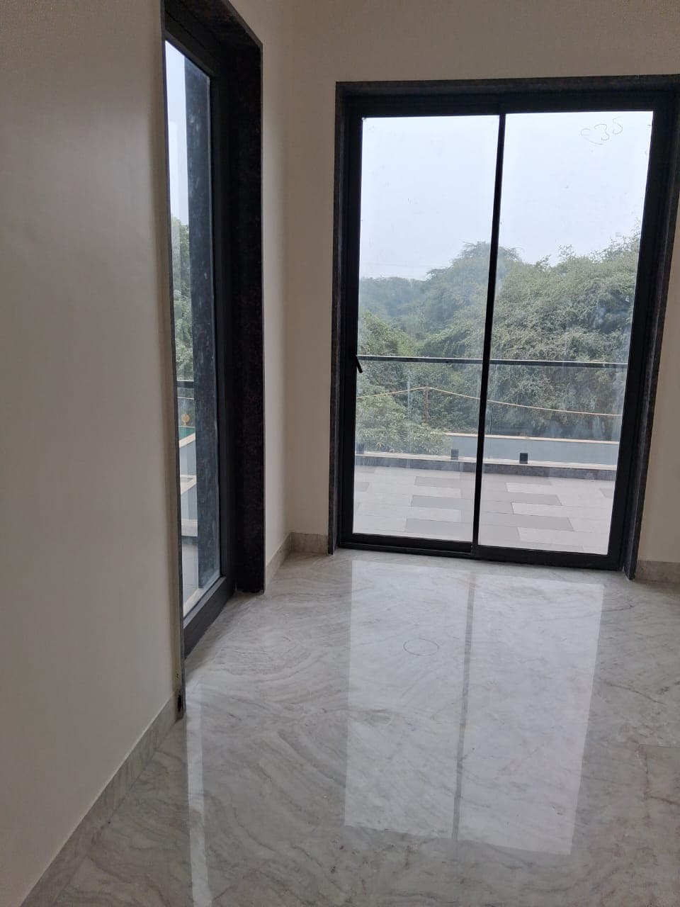 Image of 3rd Floor 8 BHK Villa Available in Ashok Vihar Phase 3 Block PA