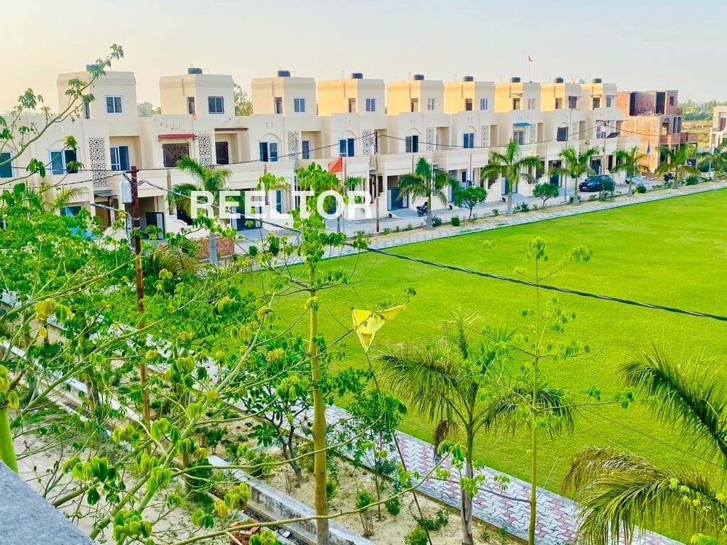 Image of Vastu Compliant 6 BHK Villa for Rent in Naraina