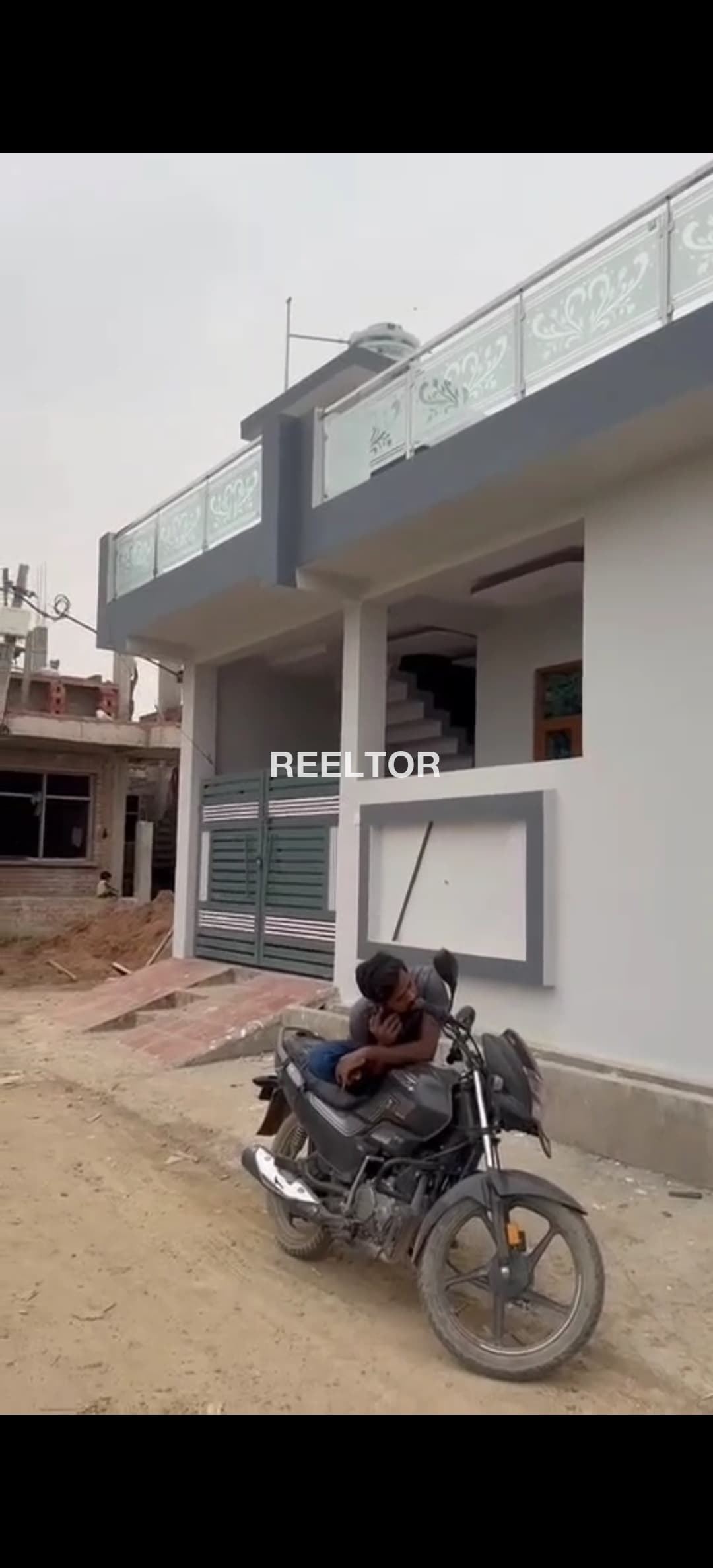 Image of Ambabari 5 BHK Villa for Rent