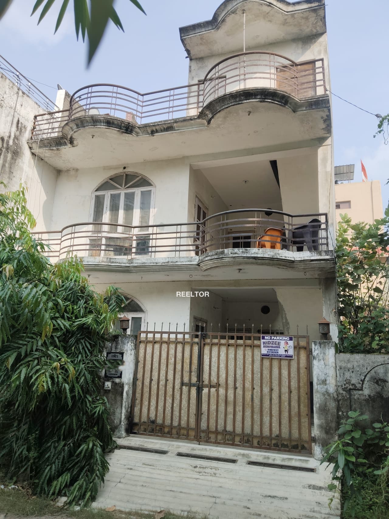 Image of No Brokerage 7 BHK Villa in NH 24, Ghaziabad