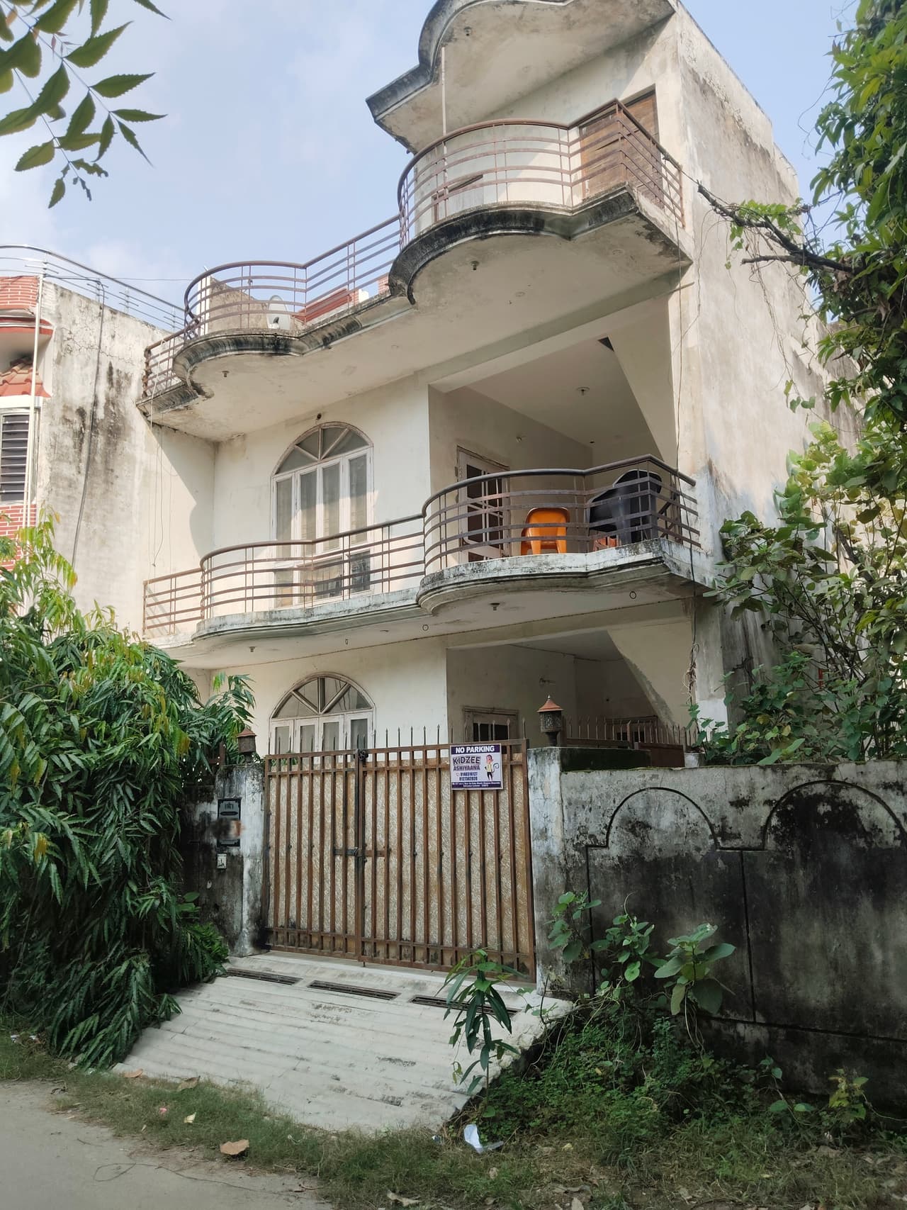 Image of Sought-After 6 BHK Villa in Palwal, Faridabad