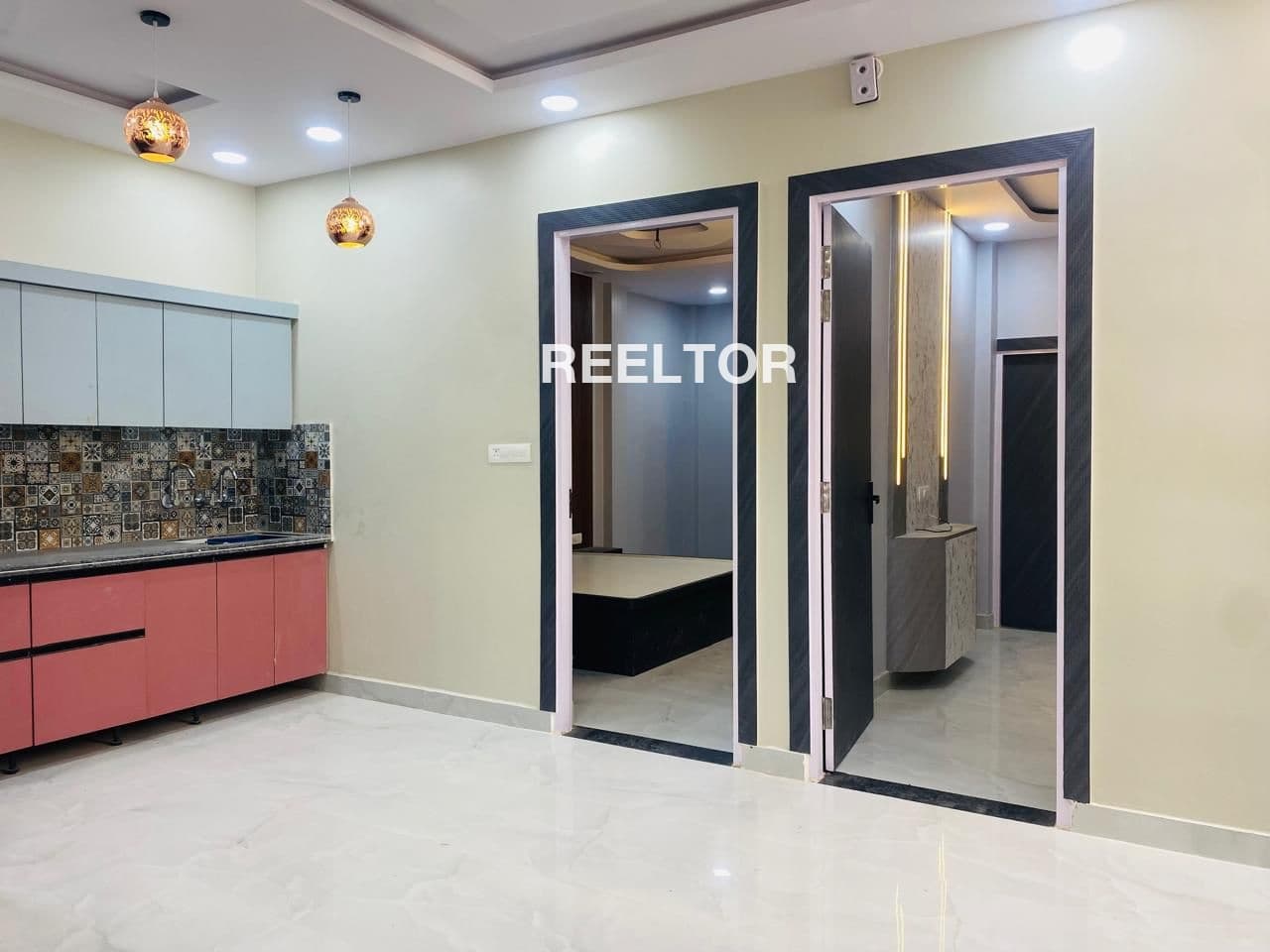 Image of Prime 7 BHK Villa Available for Rent in New Town Action Area IIG