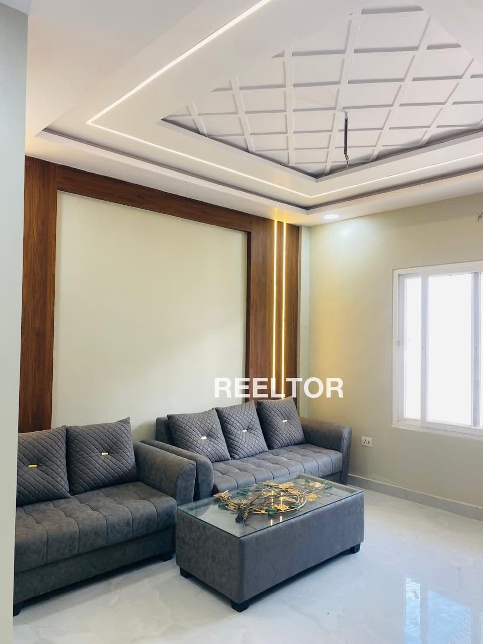 Image of Prime 7 BHK Villa Available for Rent in New Town Action Area IIG