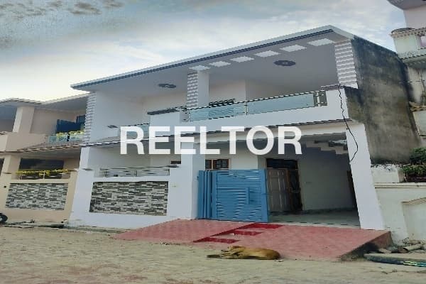 Image of SHOLINGANALLUR TNHB Block 2 Prime 5 BHK Villa for Rent