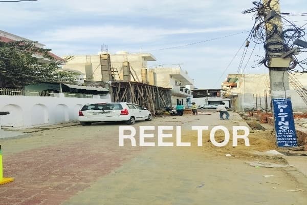 Image of Saket Block L: 5 BHK Villa for Rent