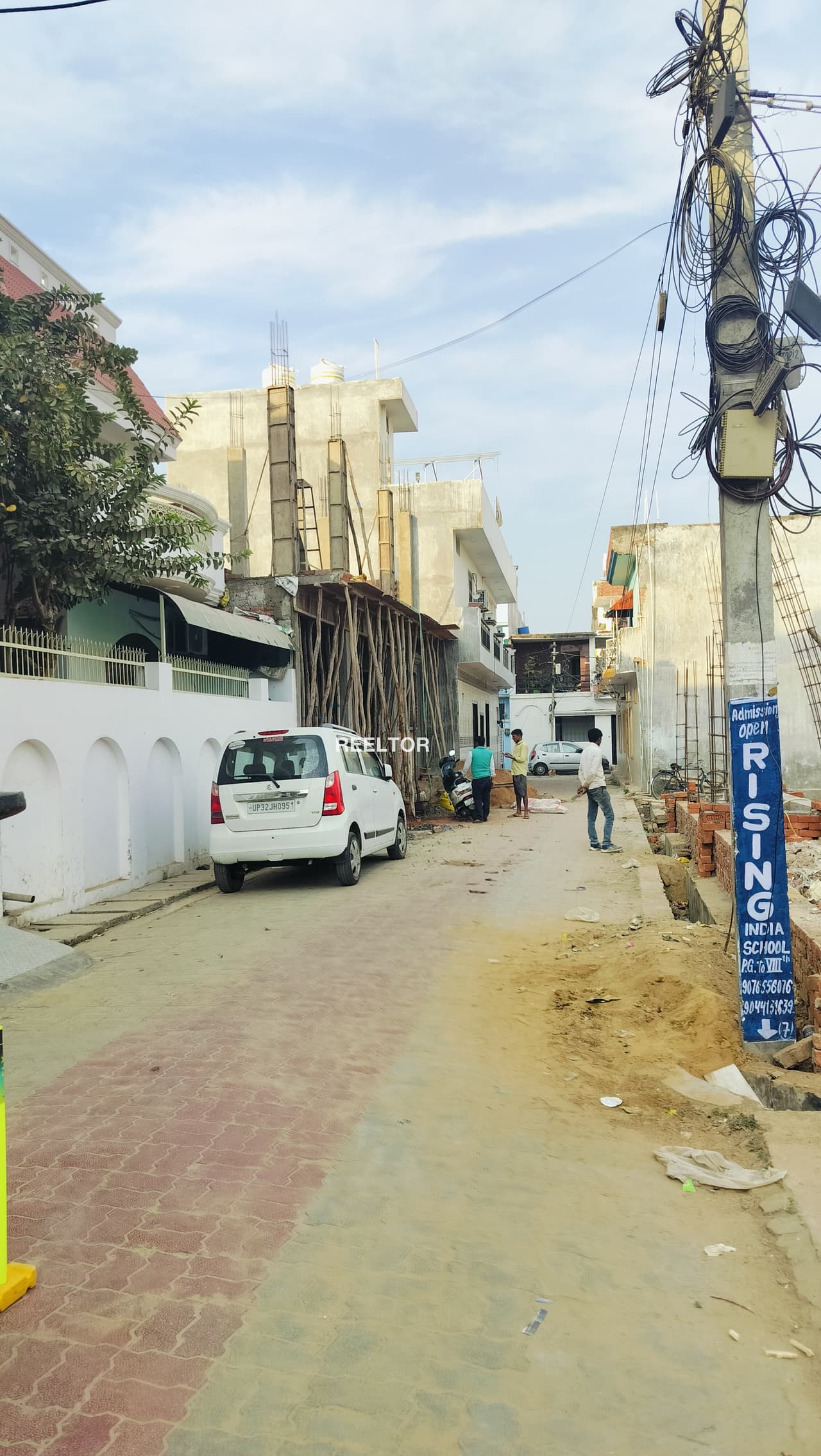 Image of For Rent: 5 BHK Villa in Sunder Nagar