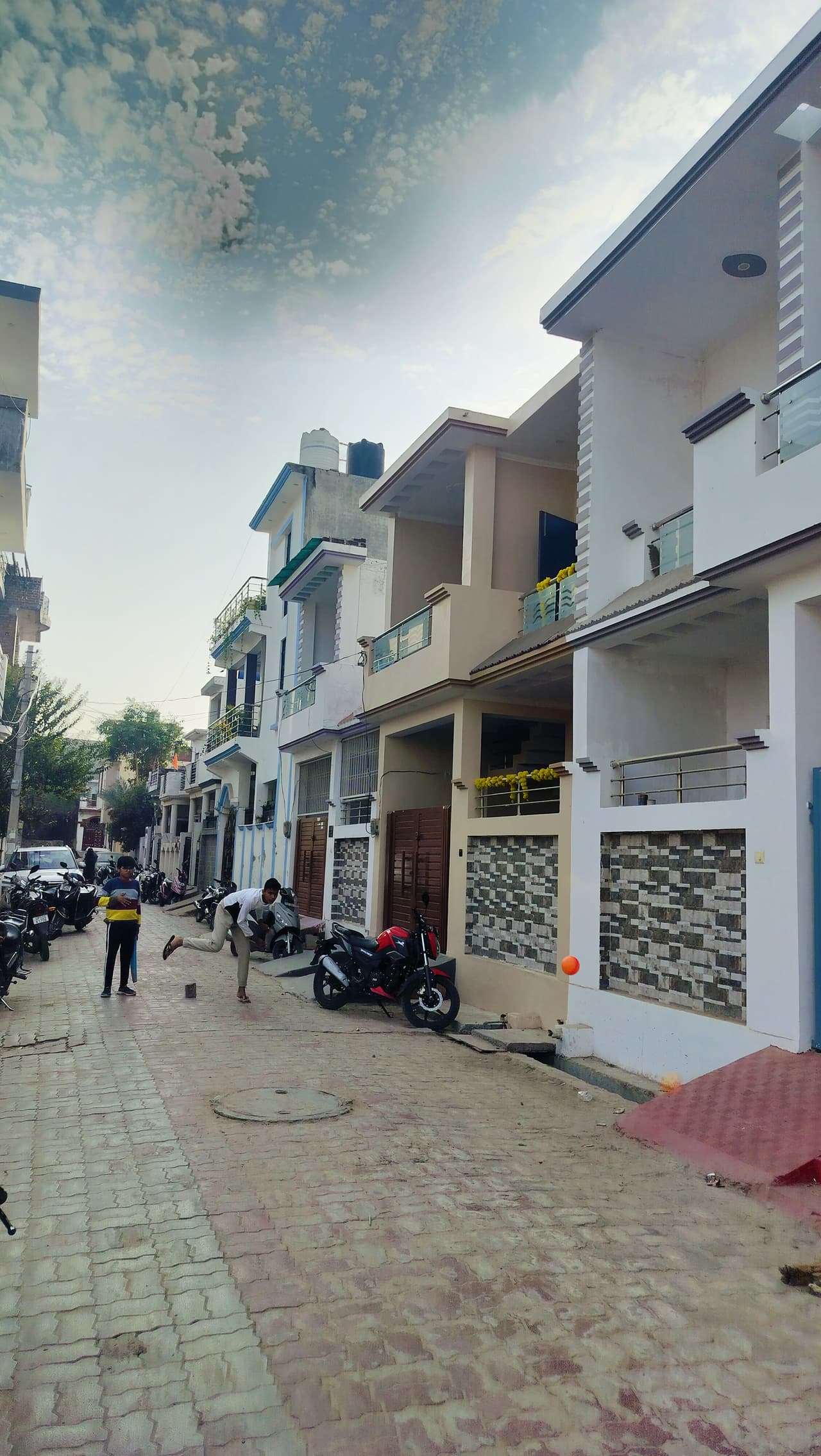 Independent House For Sale In Rajakilpakkam