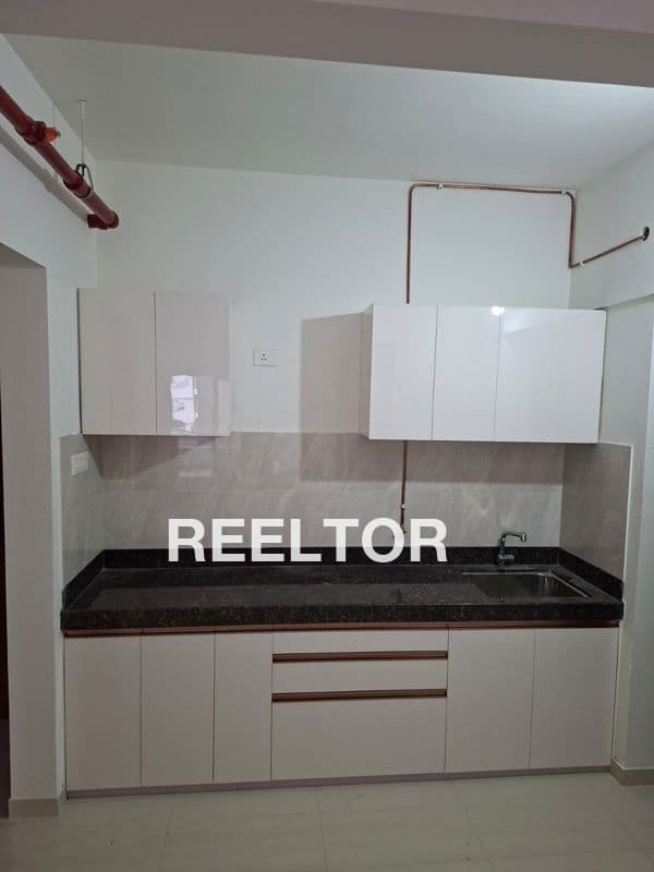 1 Bhk Near Bangalore International Airport