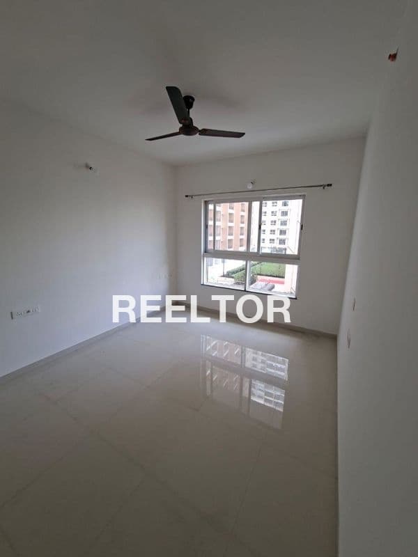 Bhumiraj Woods Kharghar 2 Bhk For Sale