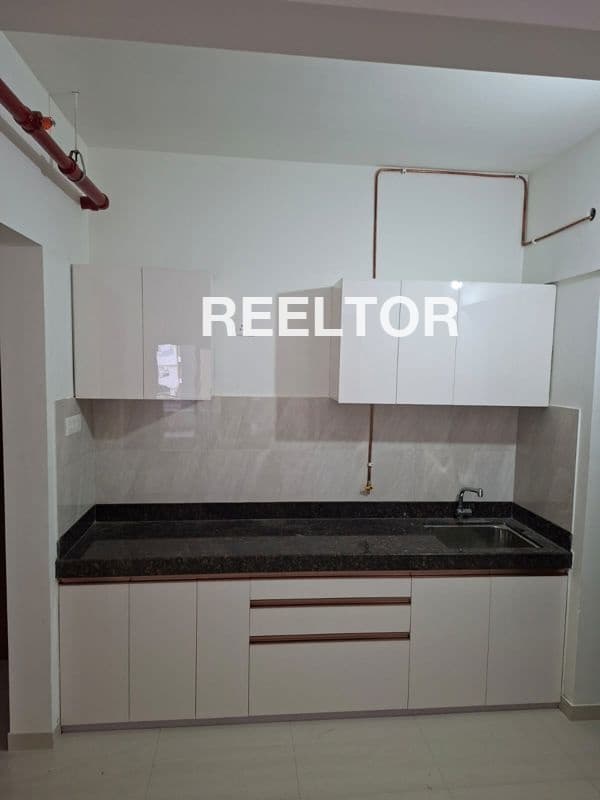 Image of Prime Ground Floor 6 BHK Villa in Nigdi Sector 23