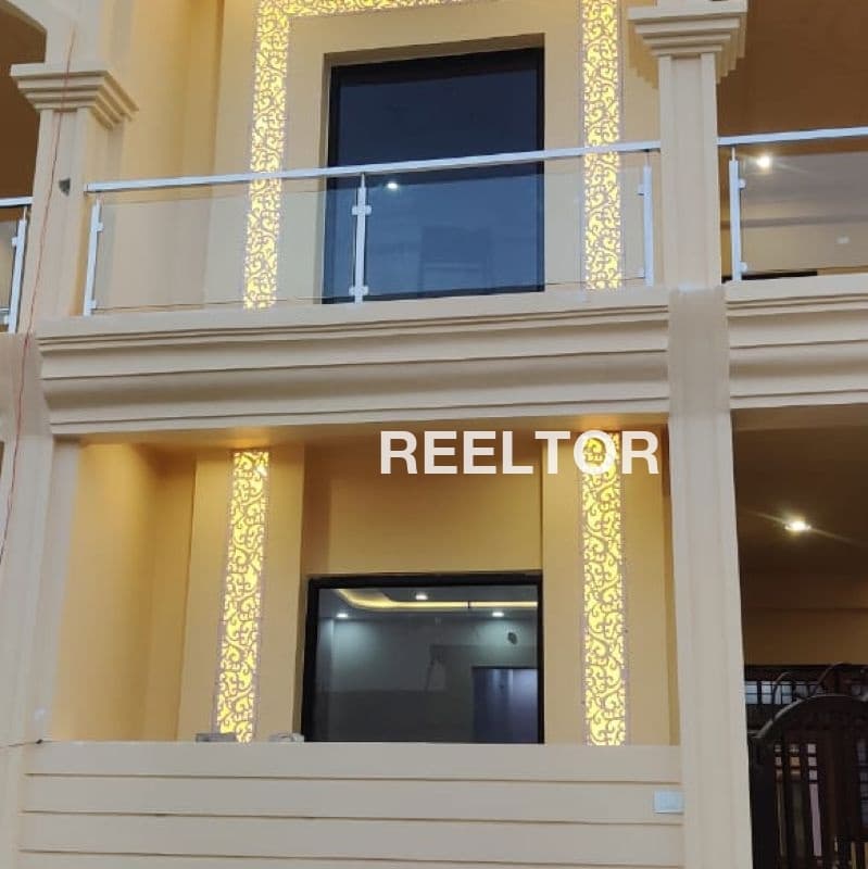 Image of Garden-View 6 BHK Villa in Renwal Phagi Road