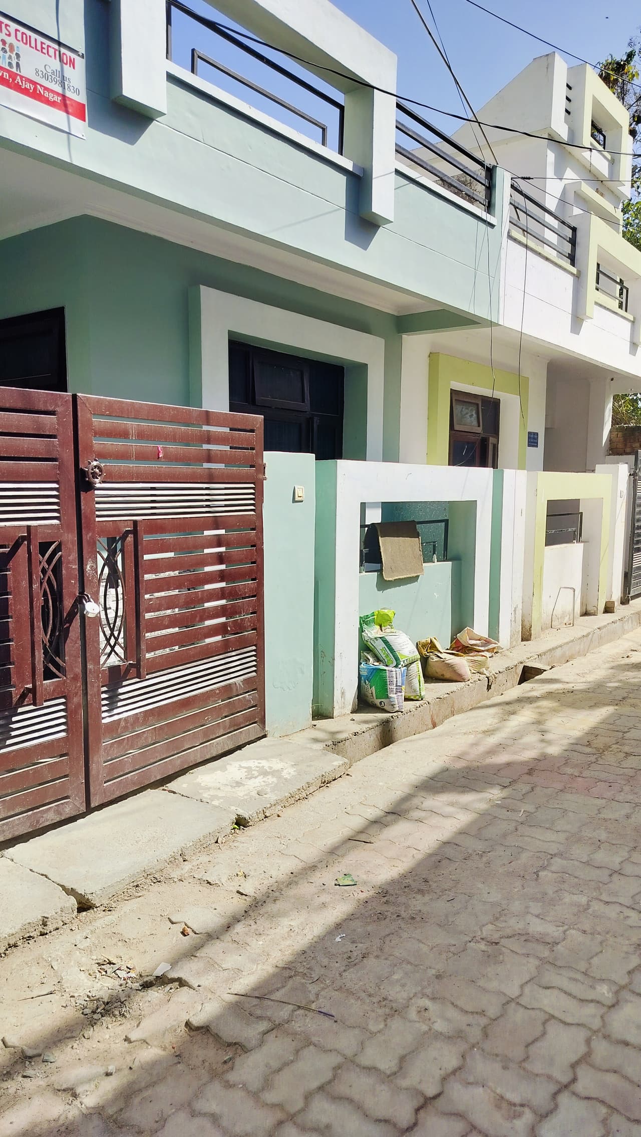 Shop For Sale In Sindoli Dausa