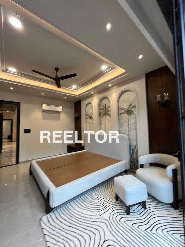 Villa For Rent In Rulana Danta Ramgarh