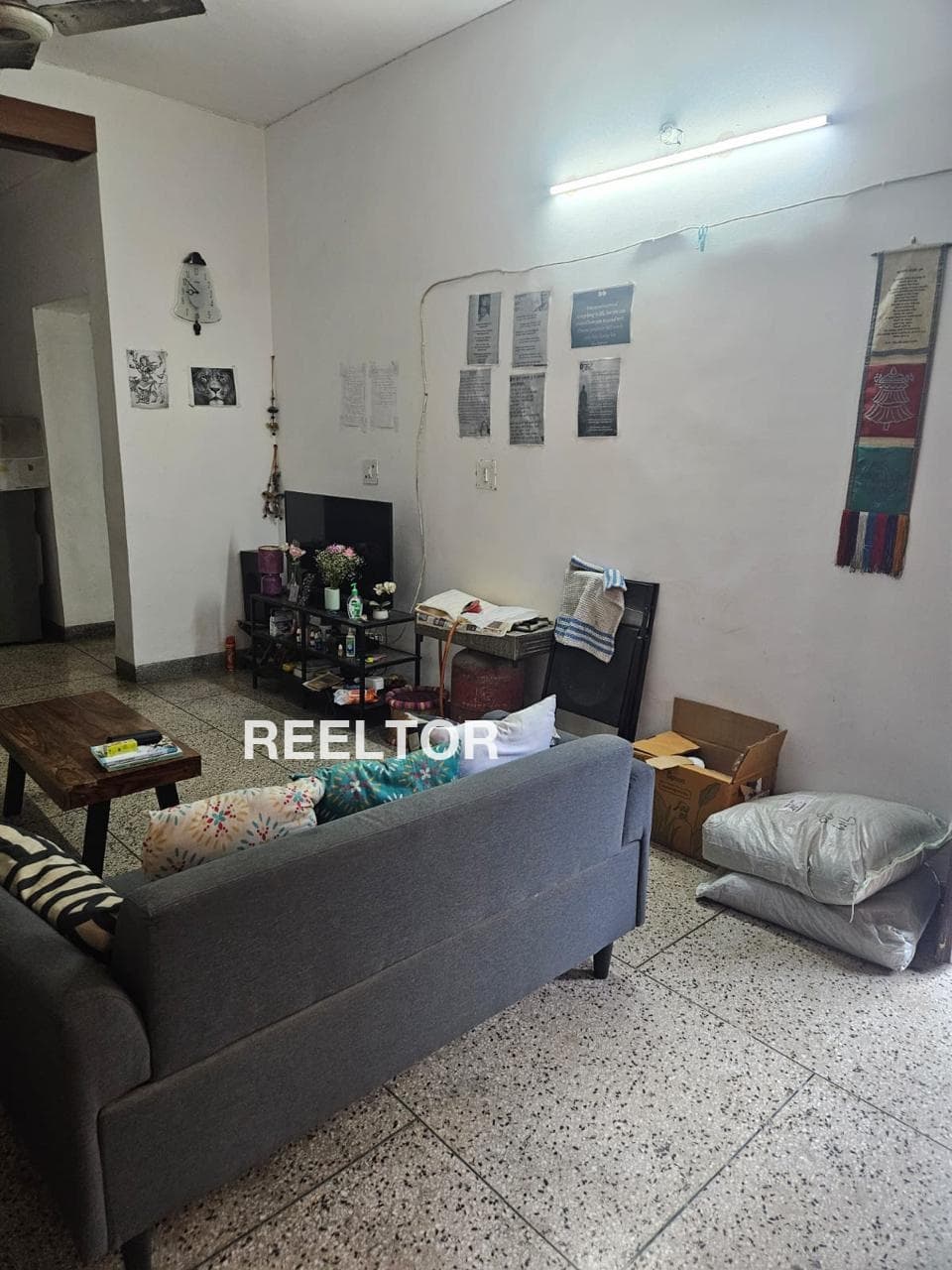 Image of 6 BHK Villa — 5413 sqft Carpet, Sector 47