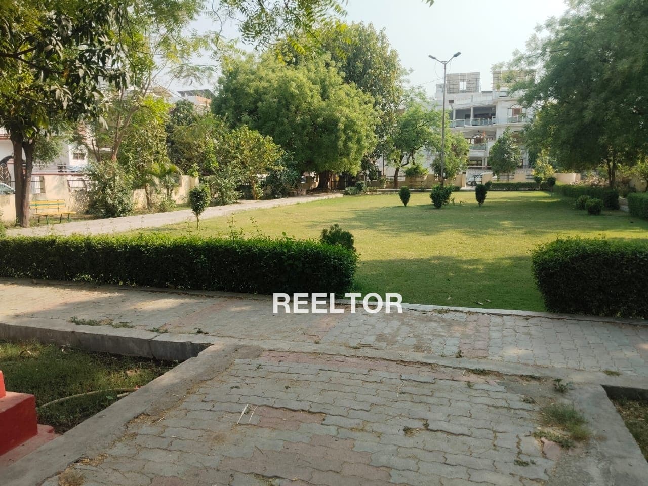 Image of Corner & Airy 7 BHK Villa in Sector 52, Chandigarh