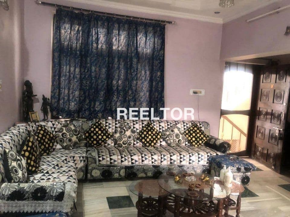 Villa For Rent In Bhura Patel Nagar Jaipur