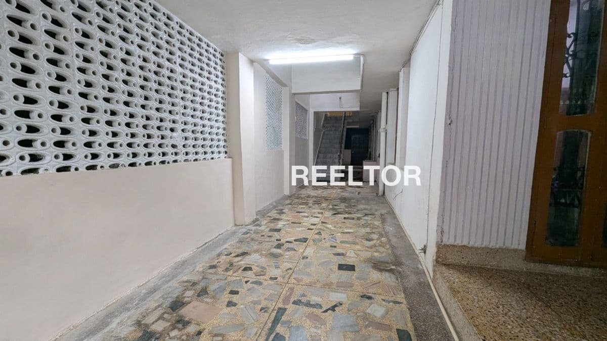 Image of Bright 5th Floor 8 BHK Villa in Ulwe Sector 19, Navi Mumbai